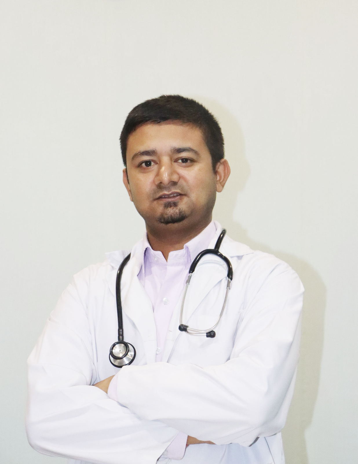 Prawesh Upreti