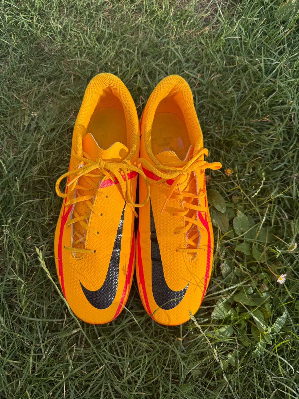 Kopačky Nike