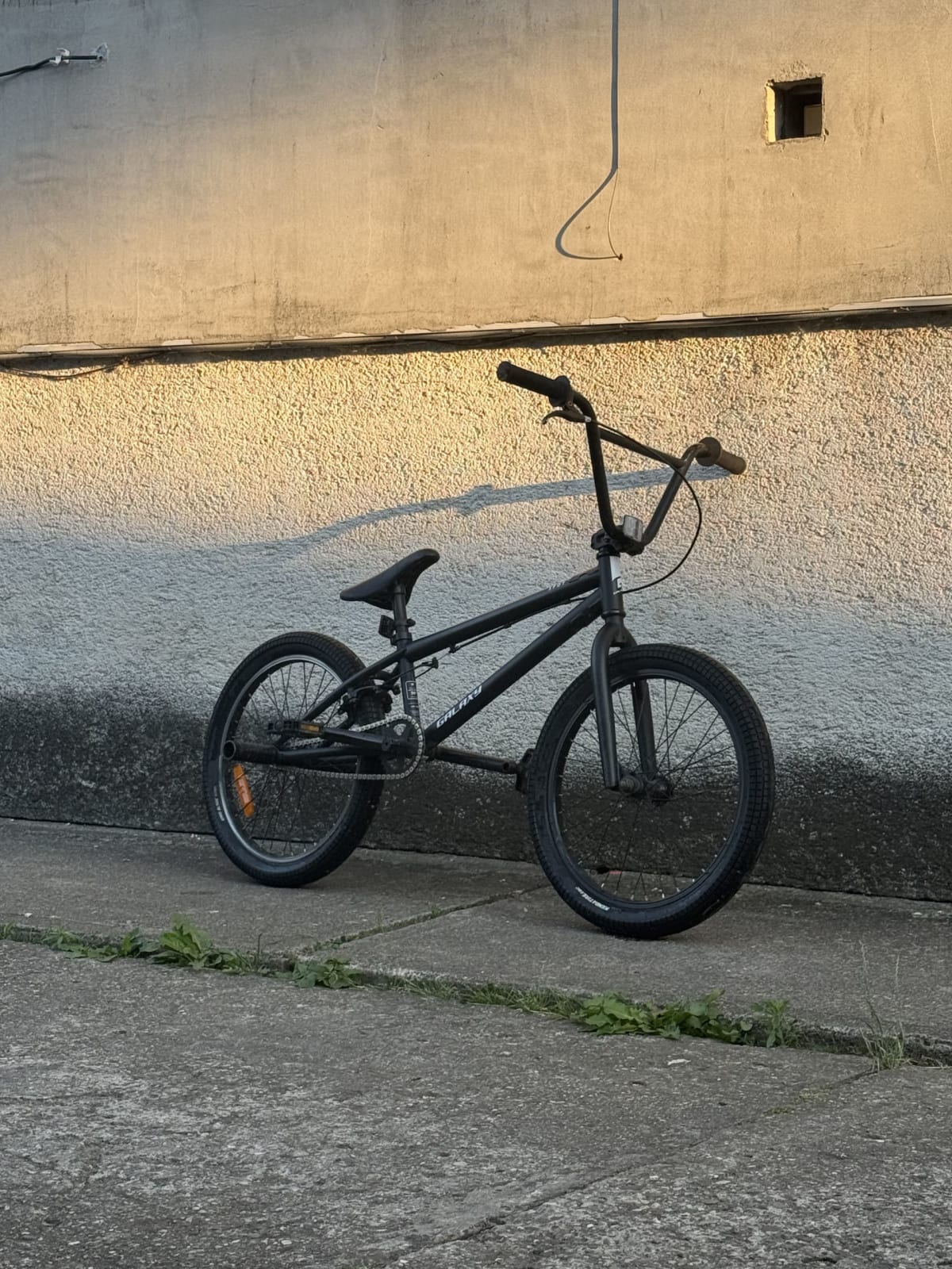BMX Galaxy