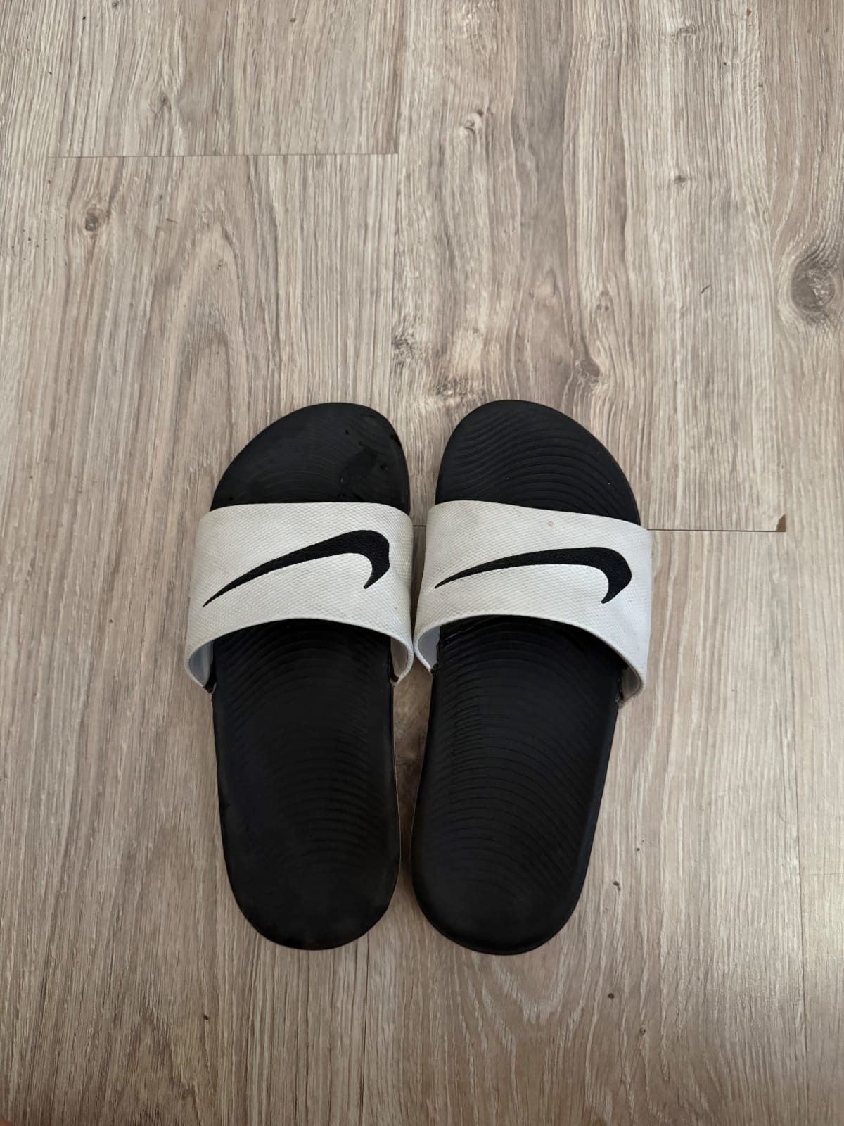 Nike škapky
