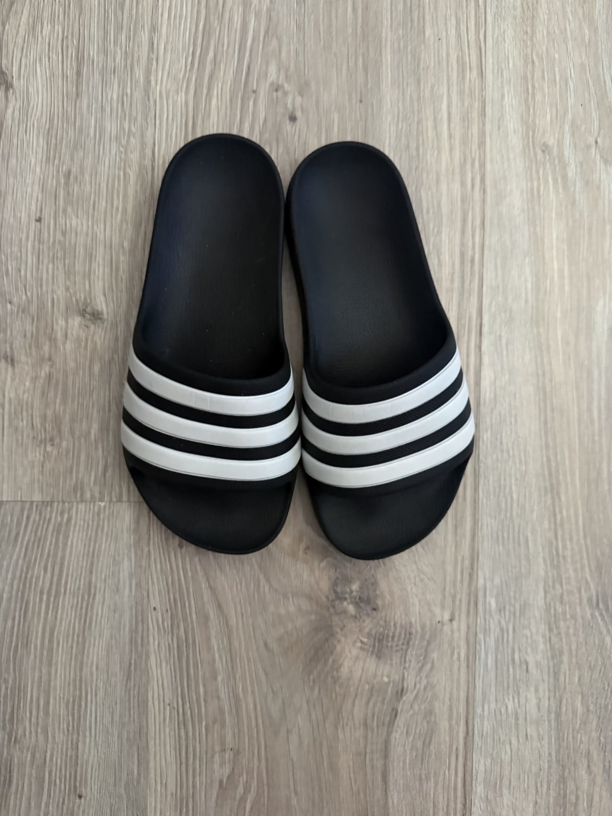 Adidas šlapky