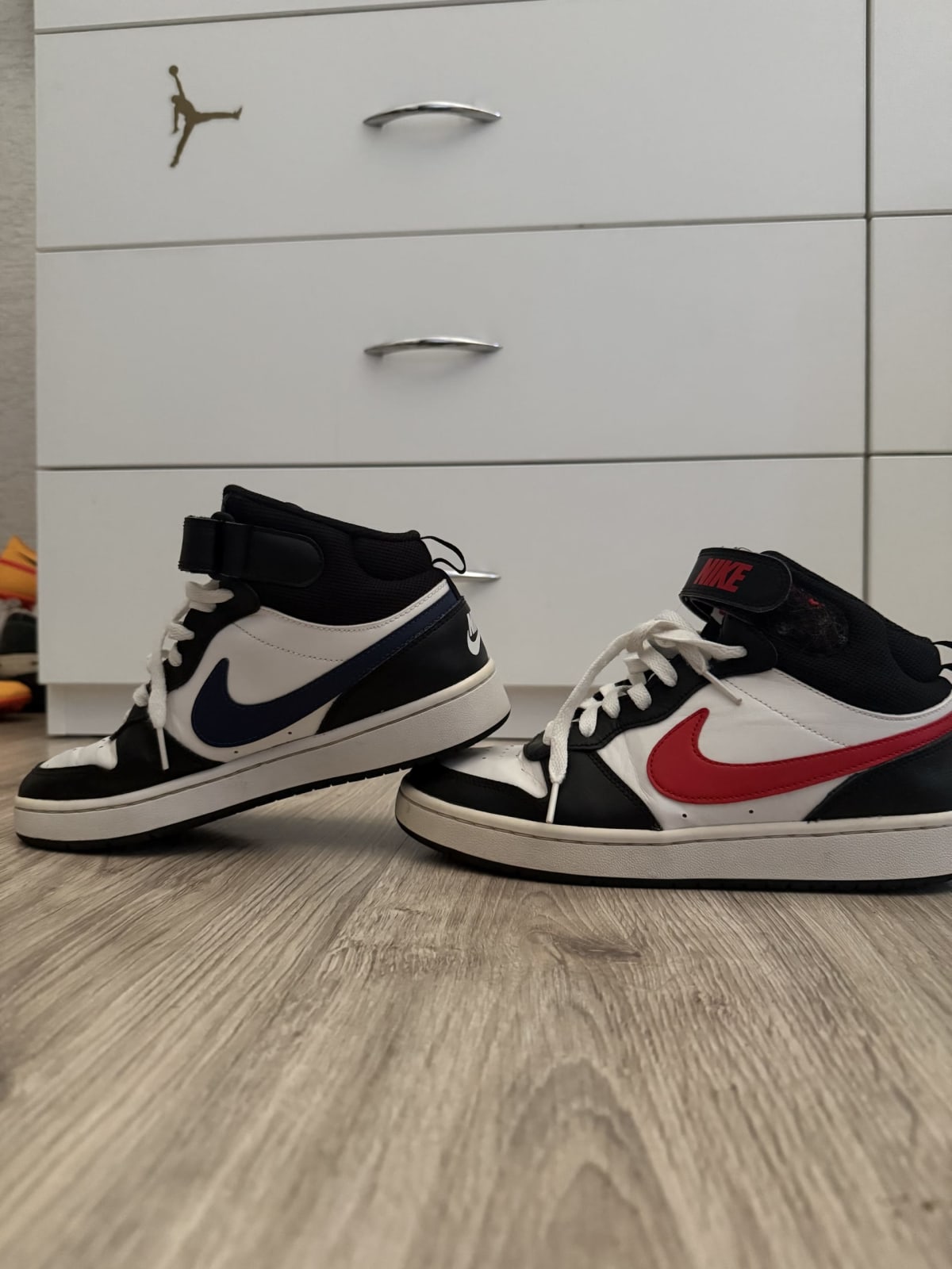 Nike 39