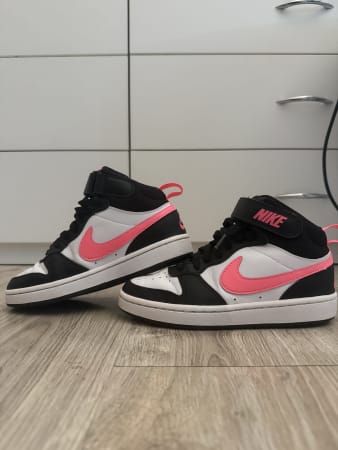 Nike boty