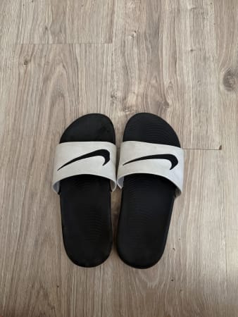 Nike škapky