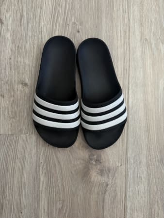 Adidas šlapky