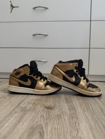 Jordan  36
