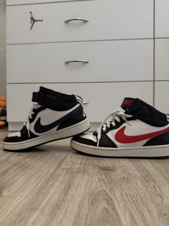 Nike 39