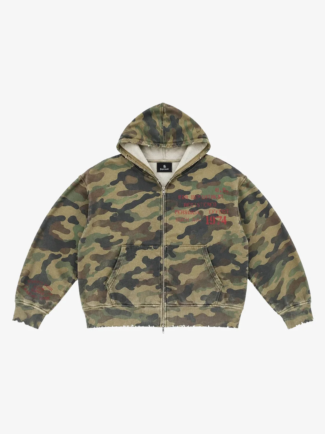 Apparel