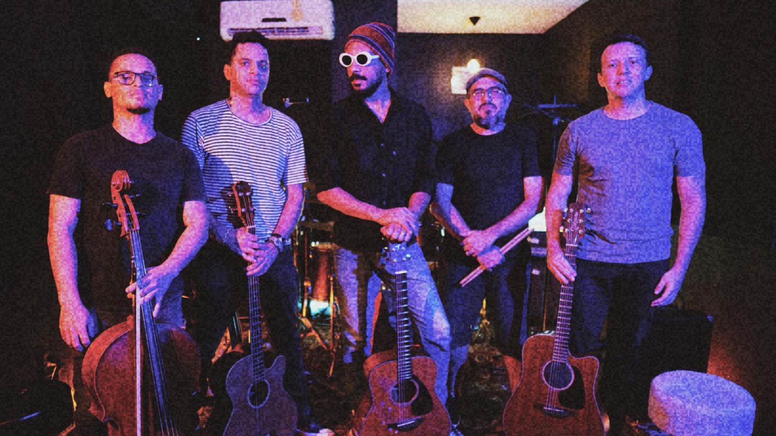 The Unpluggeds