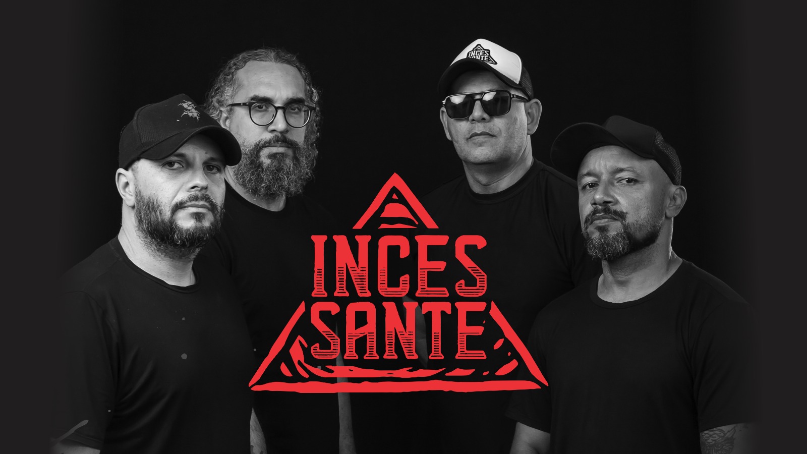 Incessante — foto de capa