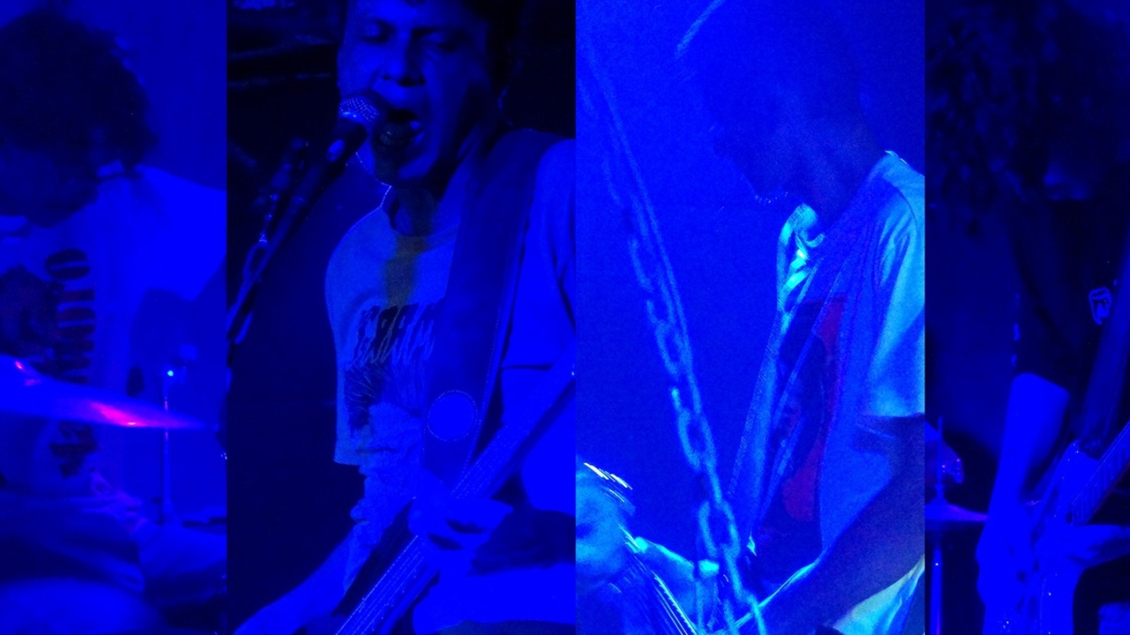 Vênus in Fuzz