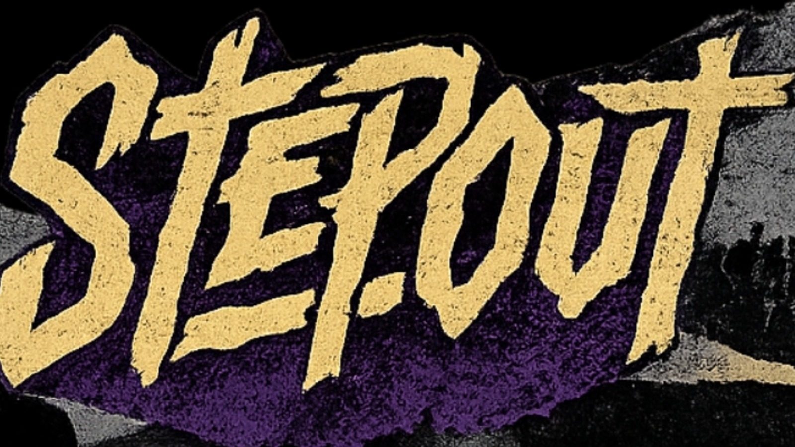 Stepout