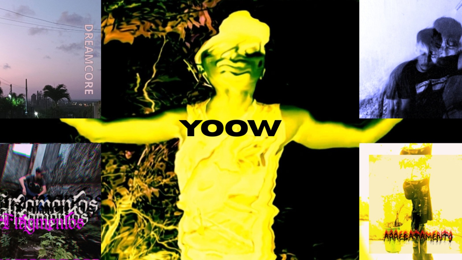 YOOW — foto de capa