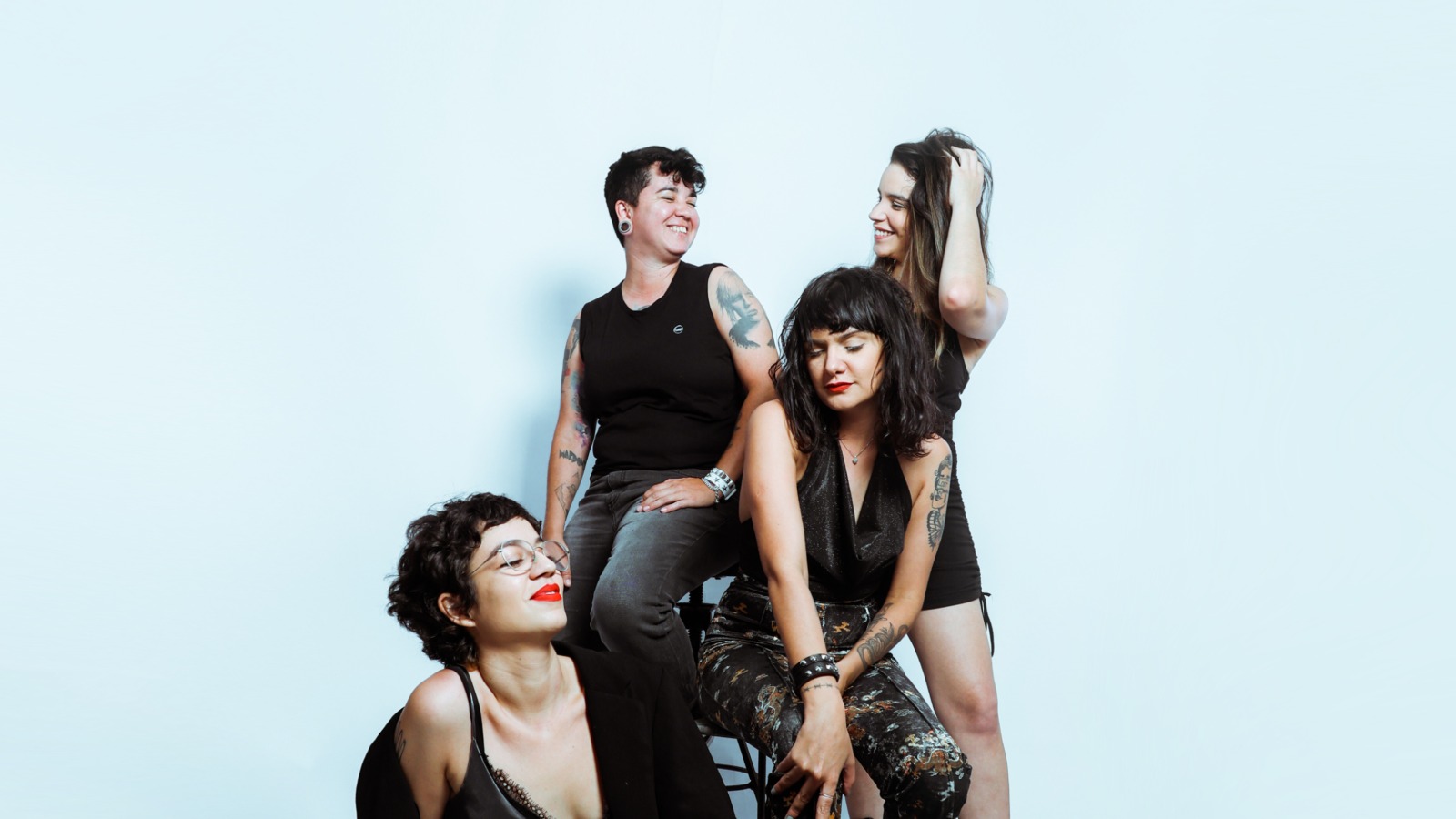 Matriarcaos — foto de capa