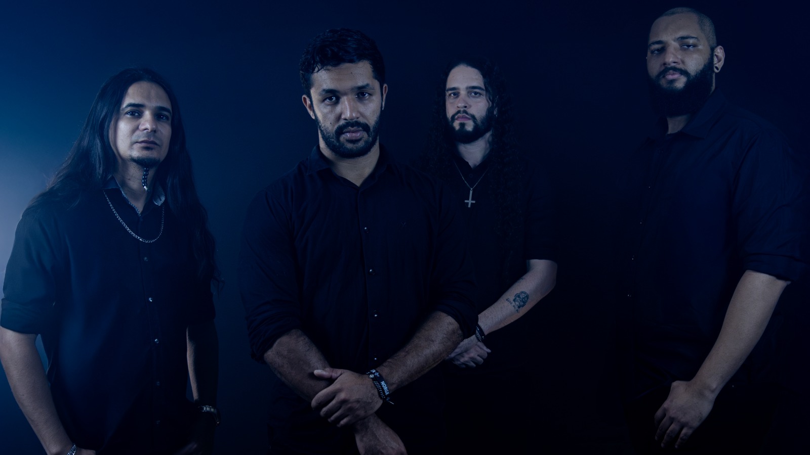 FlamenHell — foto de capa