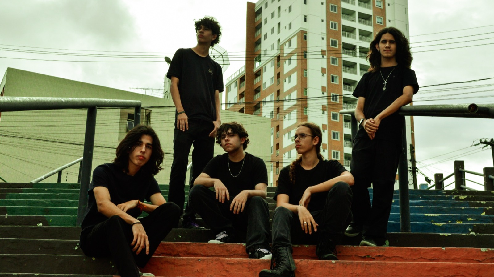 Calango Morto — foto de capa