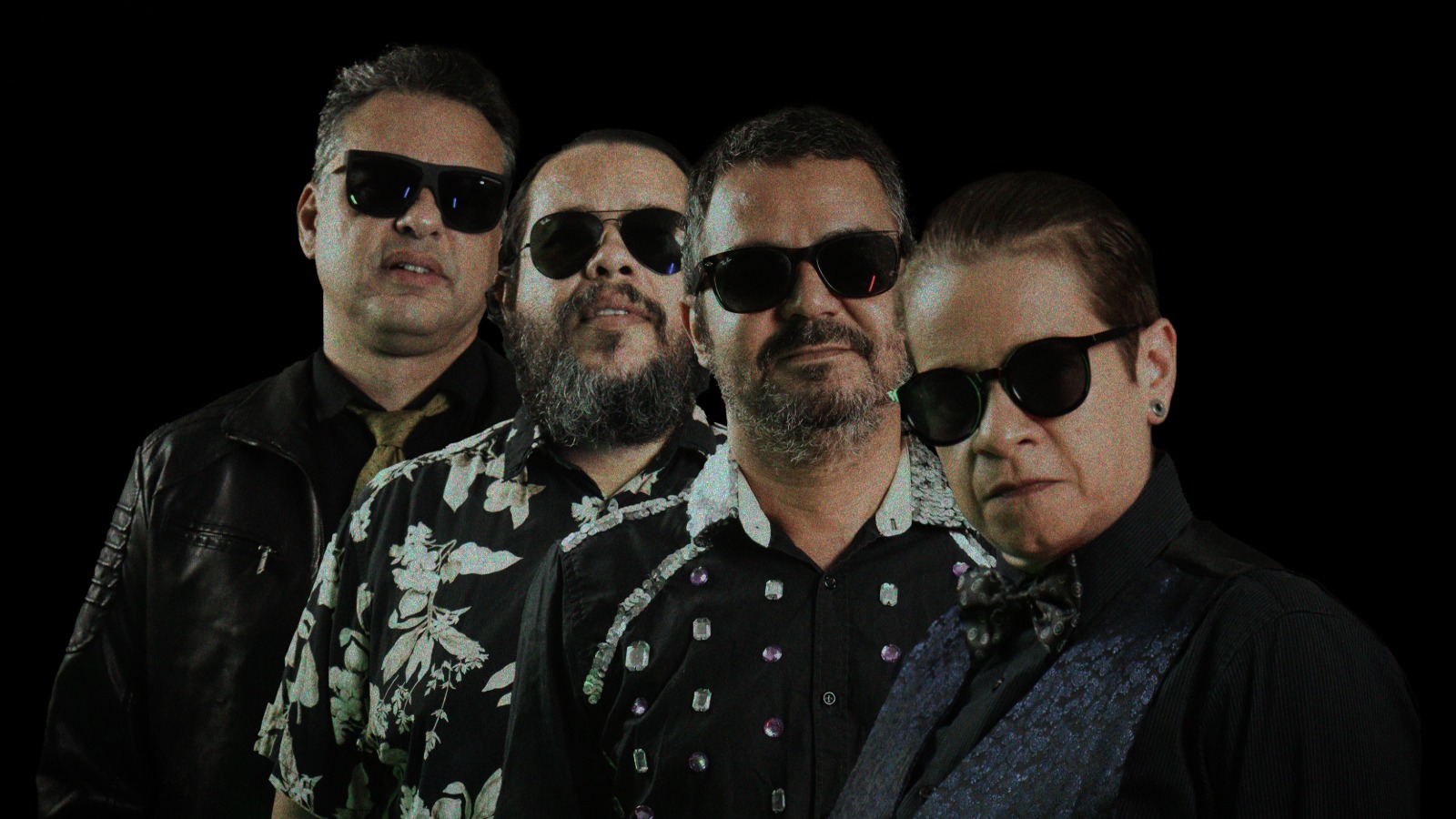 Caronas do Opala — foto de capa