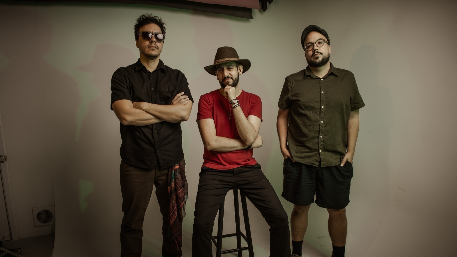 Hazamat — foto de capa