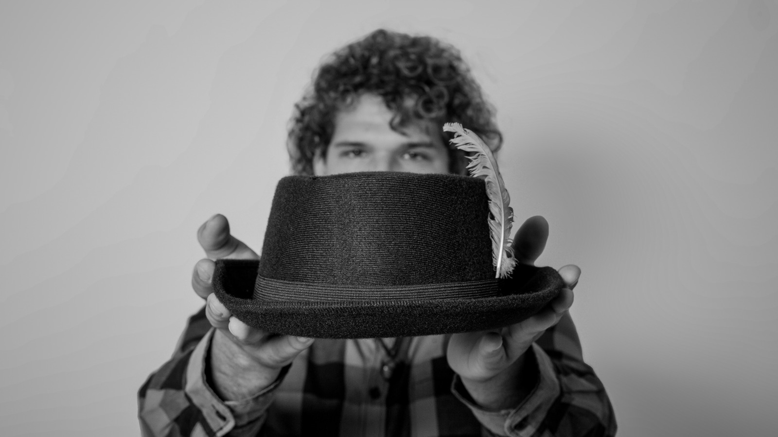 Marcos Fernandes — foto de capa
