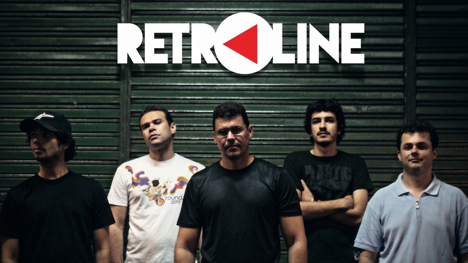 Retroline