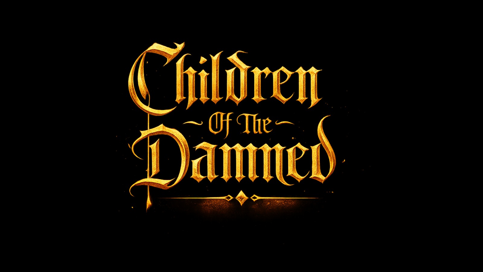 Children Of The Damned Fest