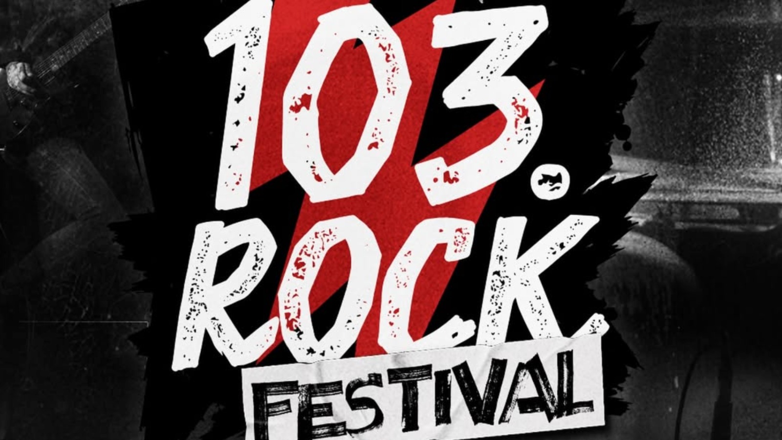 103.Rock Festival: Papangu, Headspawn e Flau Flau na Usina!