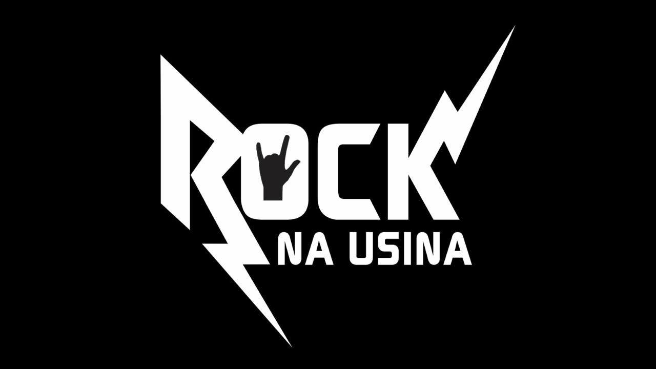 Rock na Usina