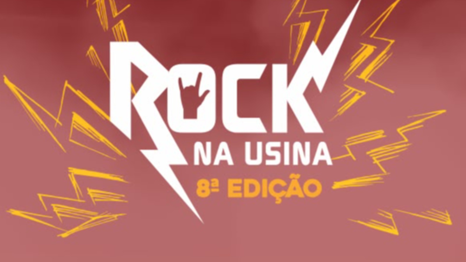 Rock na Usina