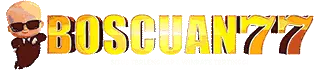 BOSCUAN77 Logo