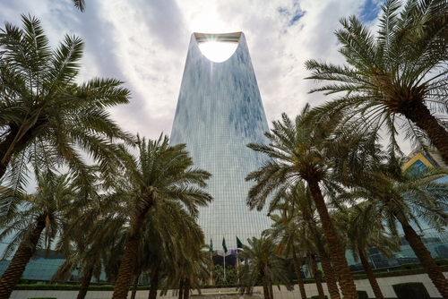 Riyadh, Saudi Arabia