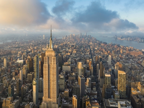 New York City, United States