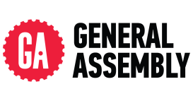 General Assembly Logo