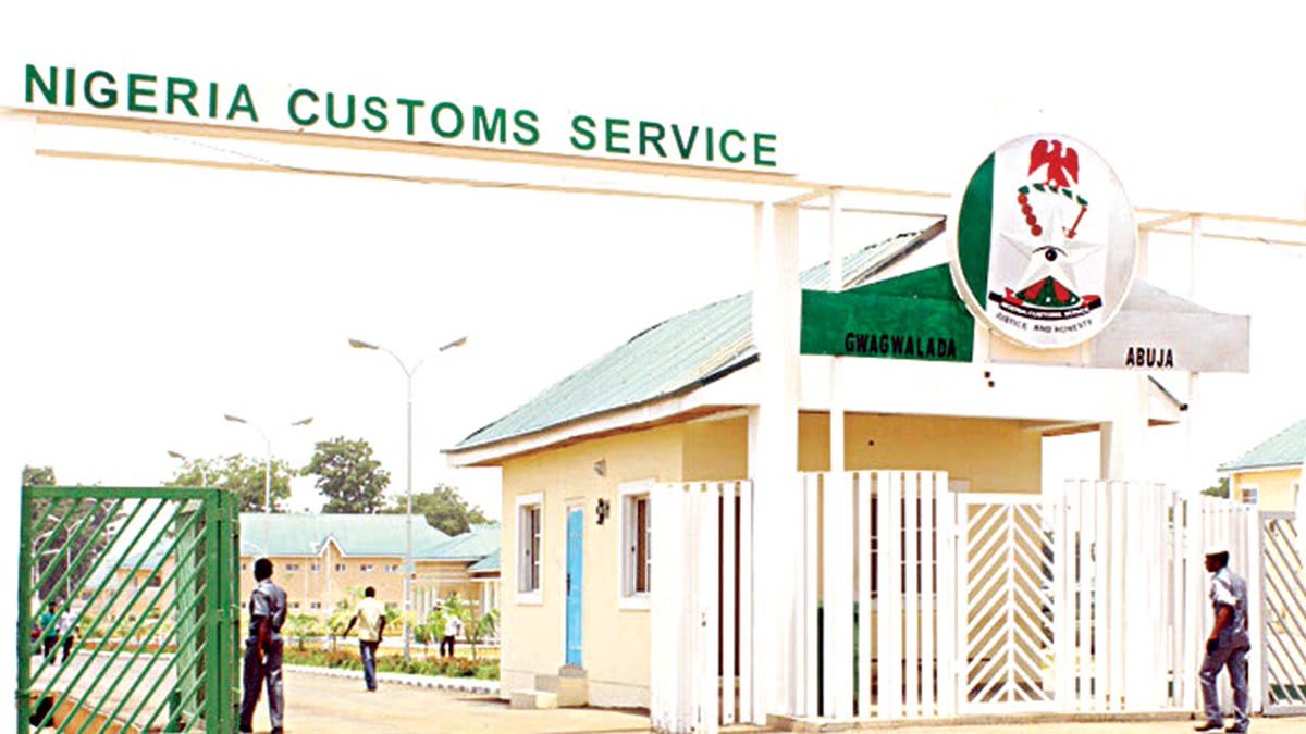 Exporters get new customs chief as Lilypond command changes leadership