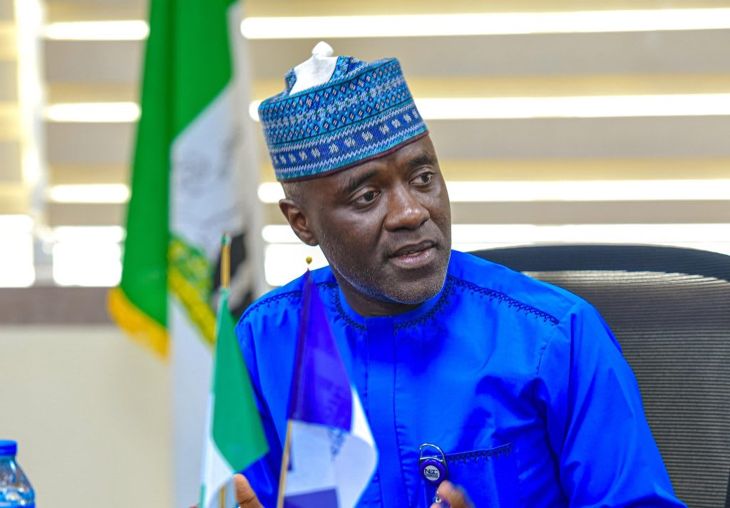 MTN can now buy IHS Towers in Nigeria — but must sell 30% to local investors
