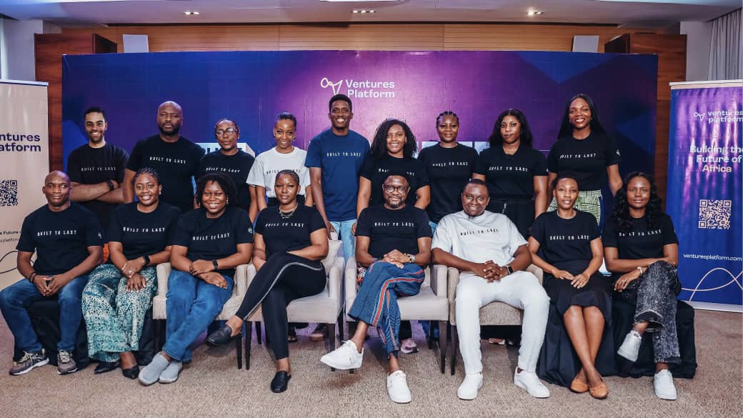 African founders gain new $84m seed fund as Ventures Platform closes oversubscribed round