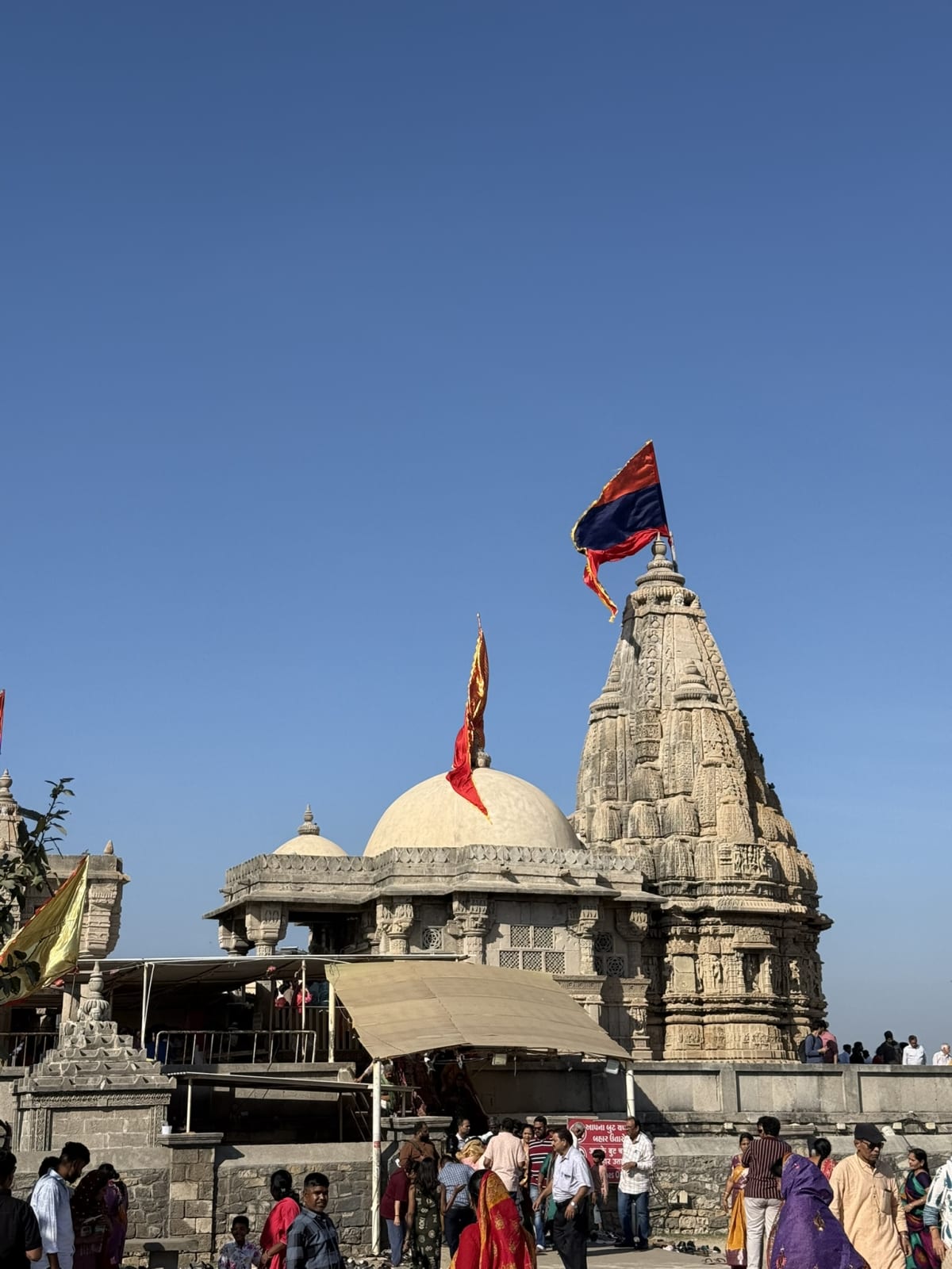 Rukmini Devi Mandir