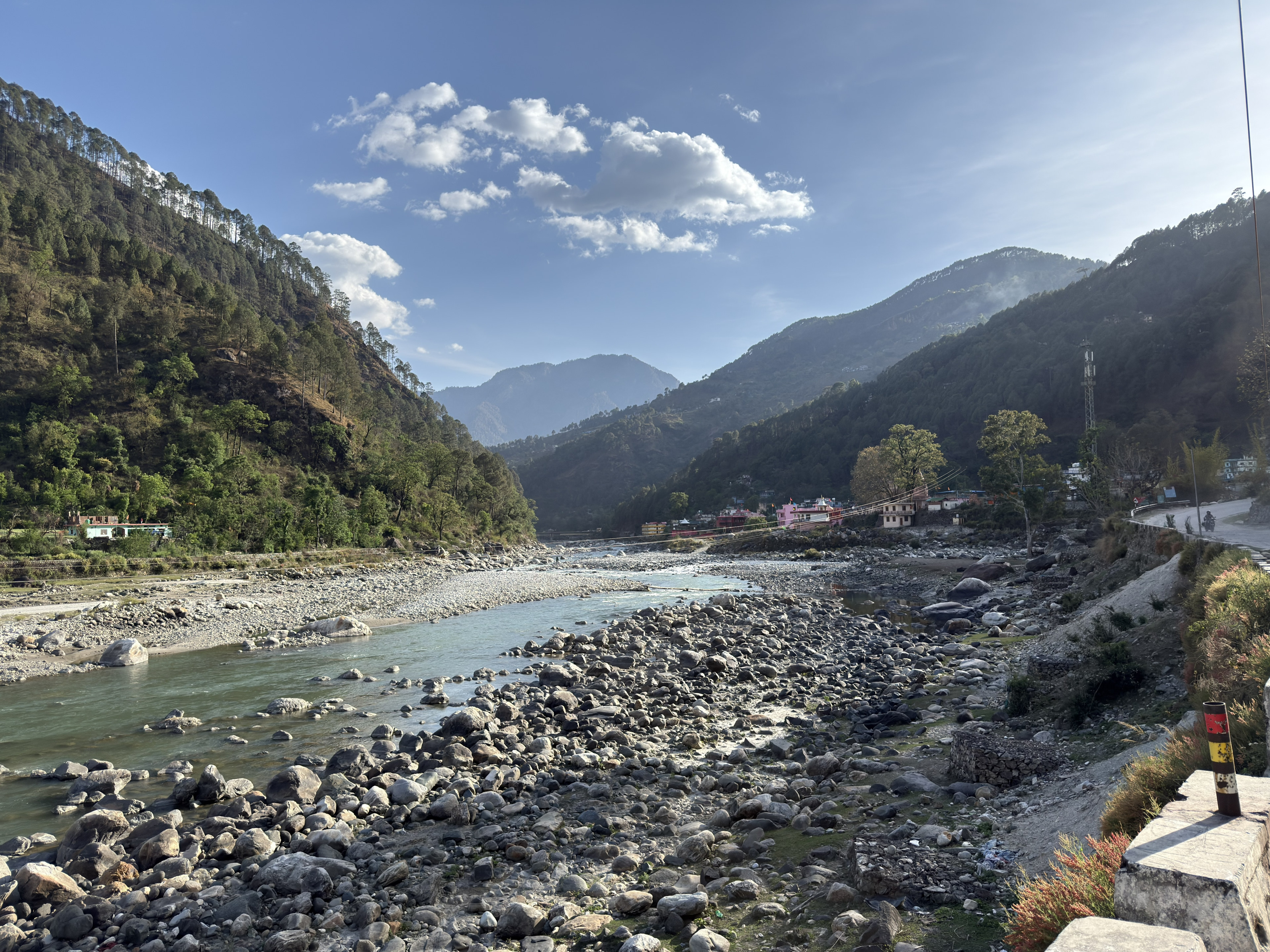 Uttarkashi