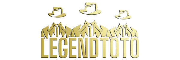 LEGENDTOTO