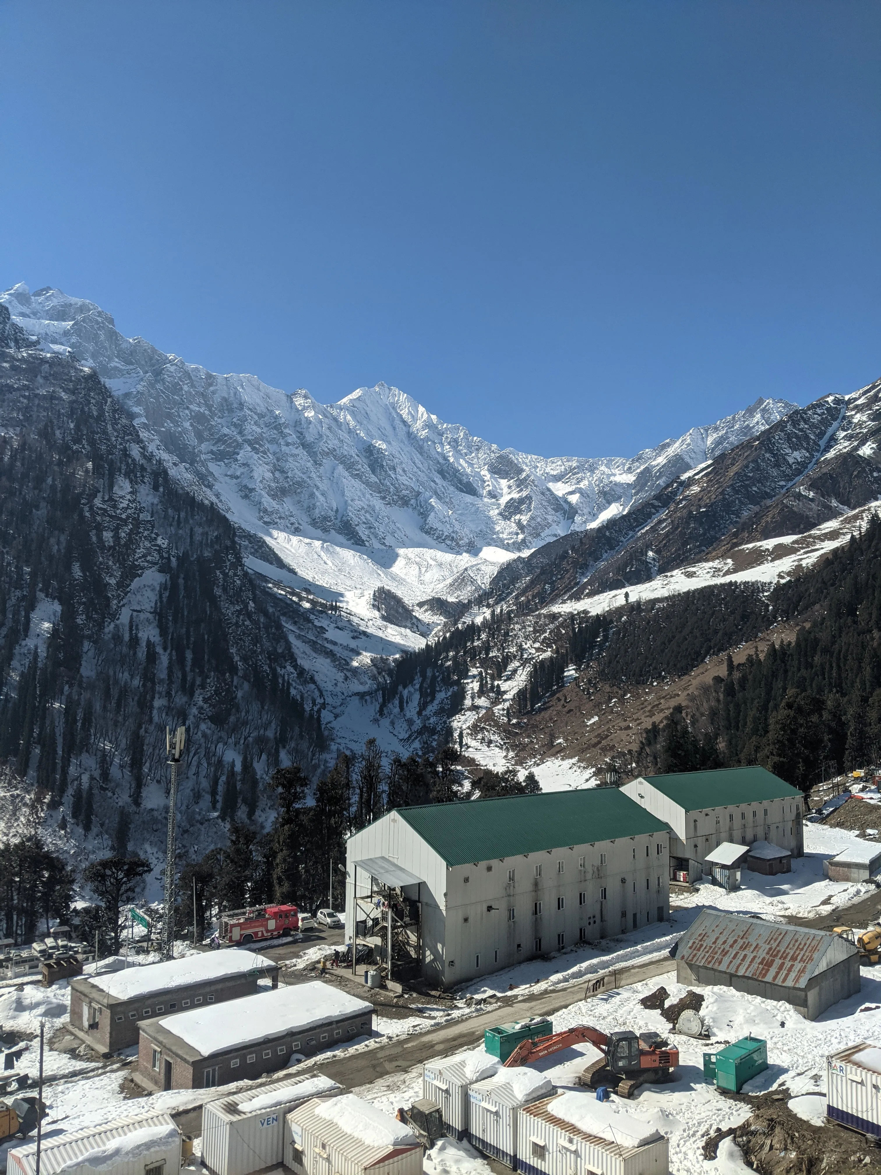manali - quite the beauty