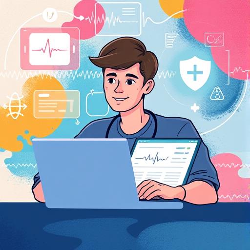 Как получить результаты медицинских анализов на портале "Госуслуги" в Московской области