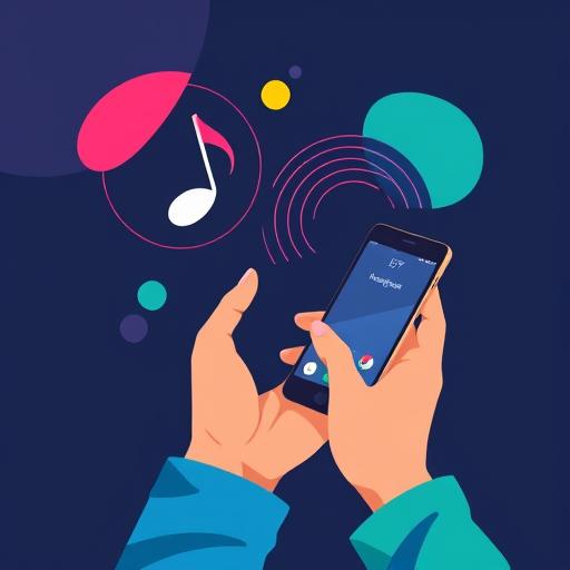 Как установить собственную мелодию звонка на Android