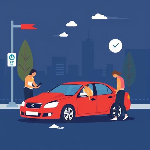 Как Узнать Страховую Компанию Виновника ДТП: Полное Руководство