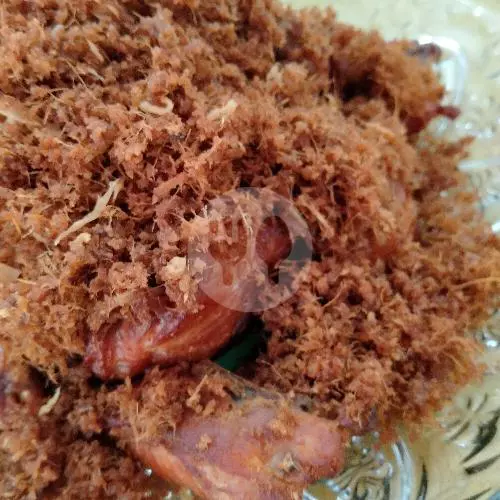 Ayam Goreng Bumbu
