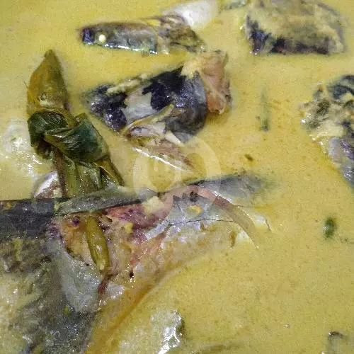 Gulai Ikan Patin