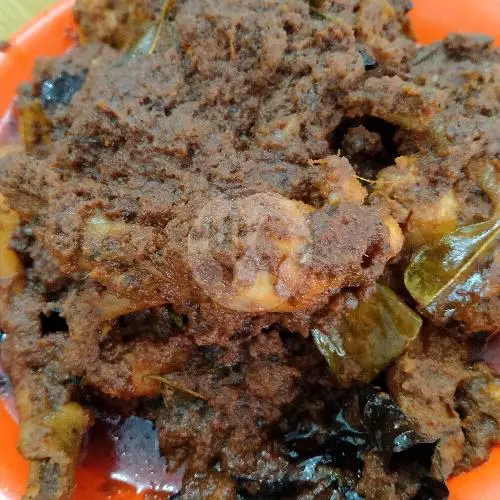 Rendang Ayam