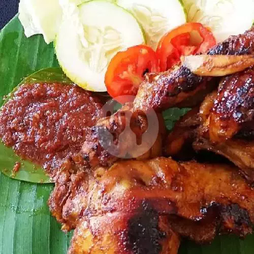 Ayam Bakar