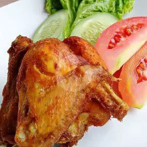 Ayam Goreng