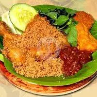 Ayam Goreng Kremes