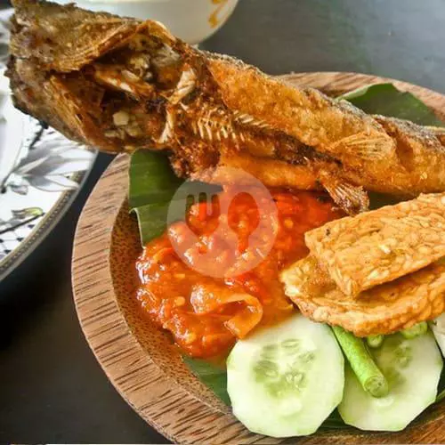 Lele Goreng