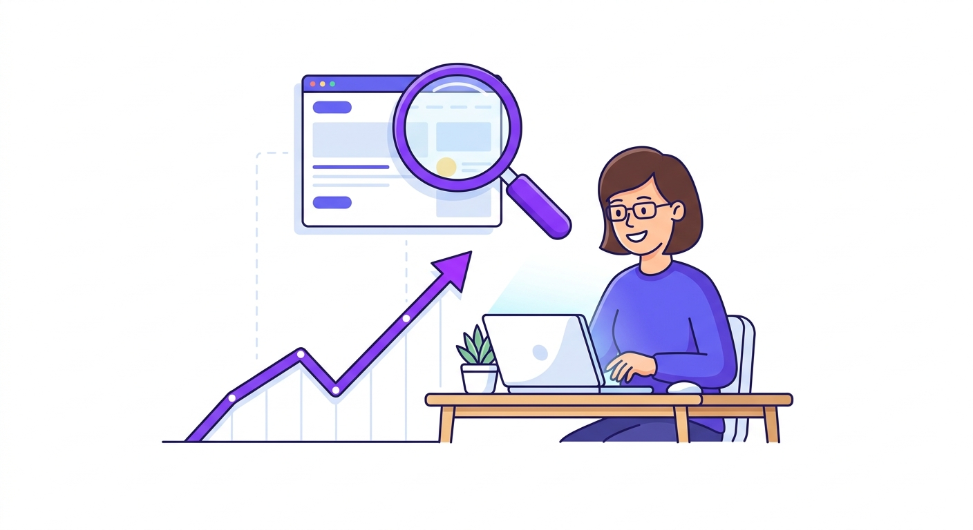 The Best DIY SEO Tool for Founders Who Don't Want to Hire an Agency
